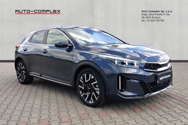 Kia XCeed 104 kW image number 7