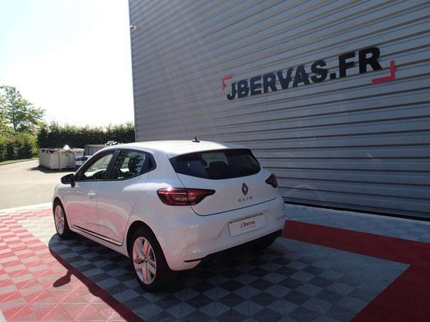 Renault Clio SCe 65 48 kW image number 6