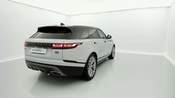 Land Rover Range Rover Velar 3.0d R-Dynamic SE 202 kW image number 9