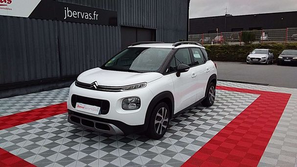 Citroen C3 Aircross BlueHDi 100 S&S Feel 73 kW image number 1