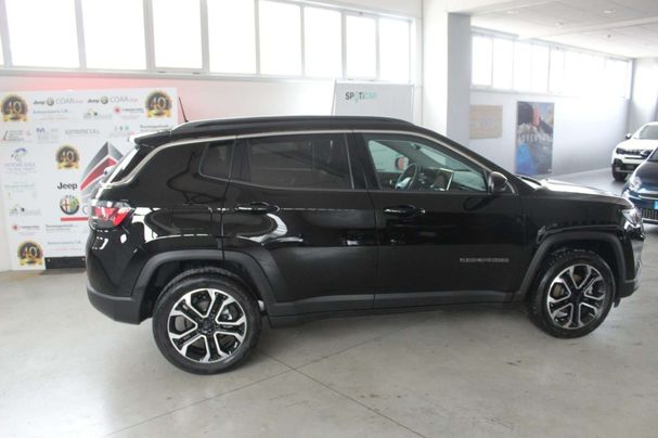 Jeep Compass 1.5 T4 96 kW image number 6