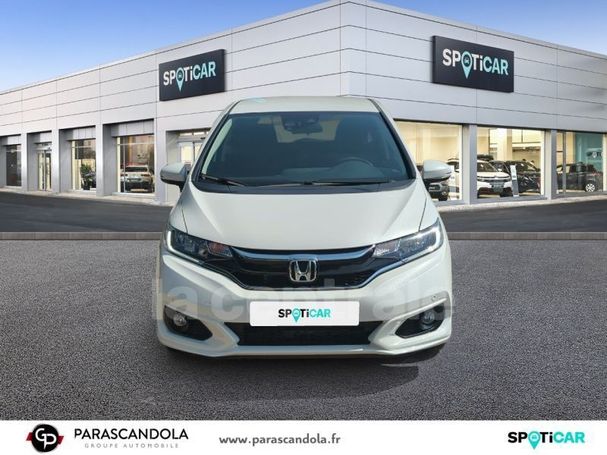 Honda Jazz 1.3 i-VTEC CVT 75 kW image number 2