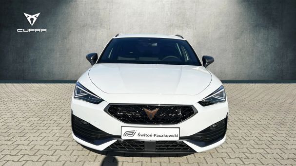 Cupra Leon 110 kW image number 3