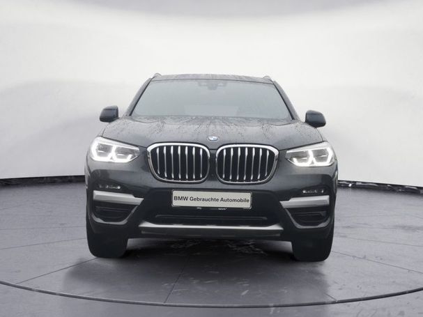 BMW X3 xDrive 210 kW image number 7