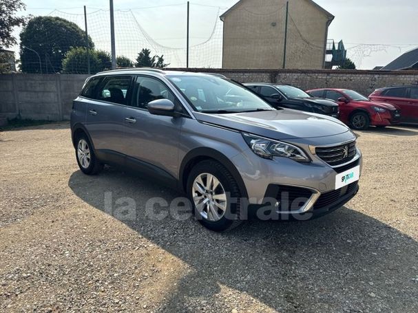 Peugeot 5008 96 kW image number 16