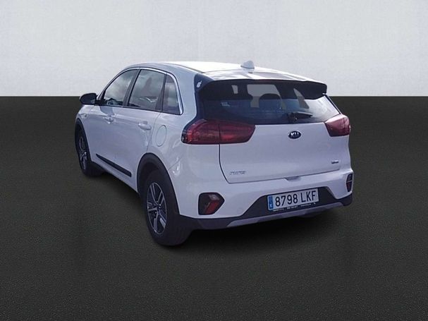 Kia Niro 1.6 GDI 104 kW image number 6