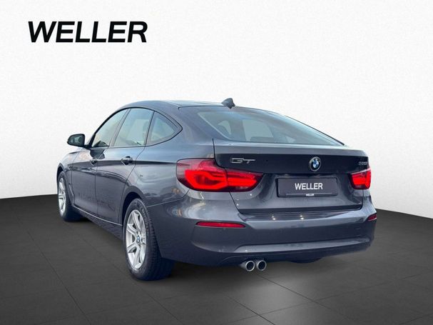 BMW 320i Gran Turismo 135 kW image number 6