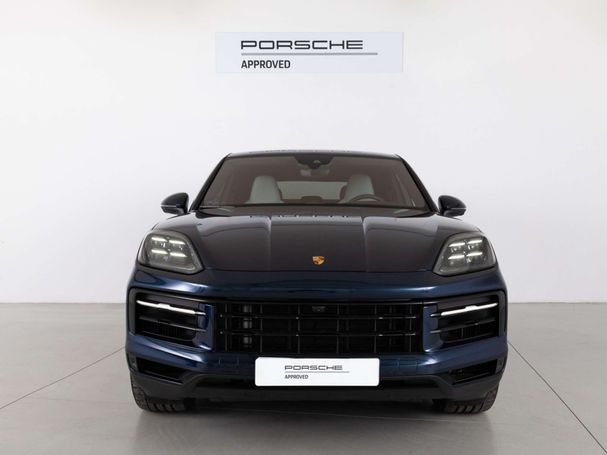 Porsche Cayenne Coupé E-Hybrid 346 kW image number 8