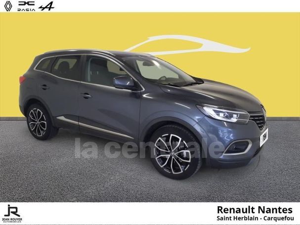 Renault Kadjar TCe 140 EDC 103 kW image number 4