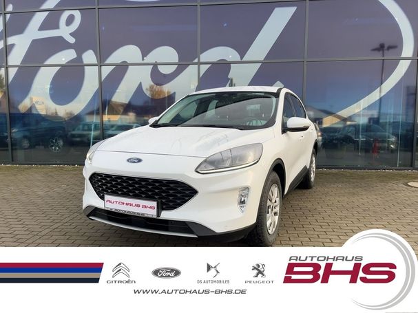 Ford Kuga 1.5 EcoBoost Cool & Connect 110 kW image number 1