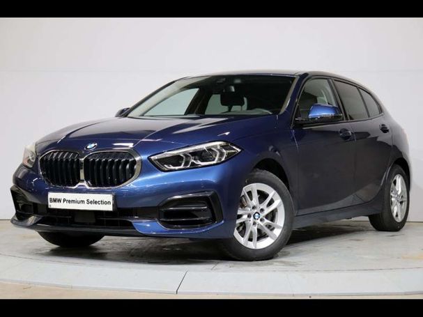 BMW 116i Sport Line 80 kW image number 1