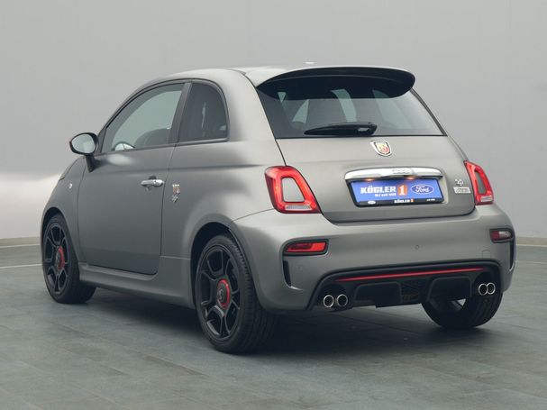 Abarth 595 118 kW image number 30