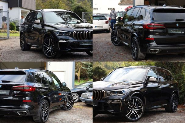 BMW X5 M xDrive 390 kW image number 7