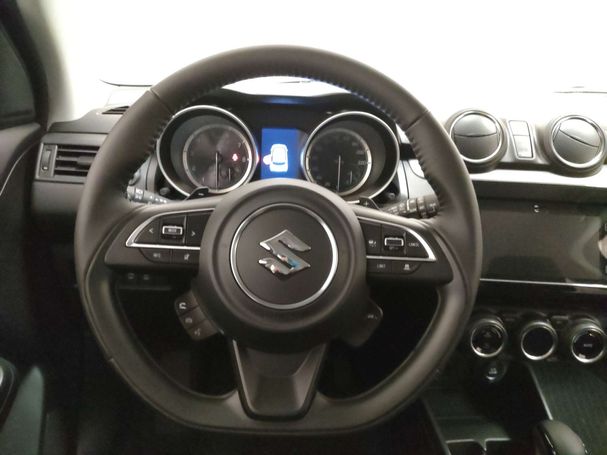 Suzuki Swift 1.2 61 kW image number 17