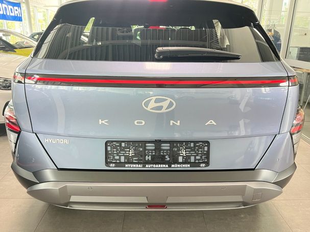 Hyundai Kona 1.0 T-GDI Trend 88 kW image number 6