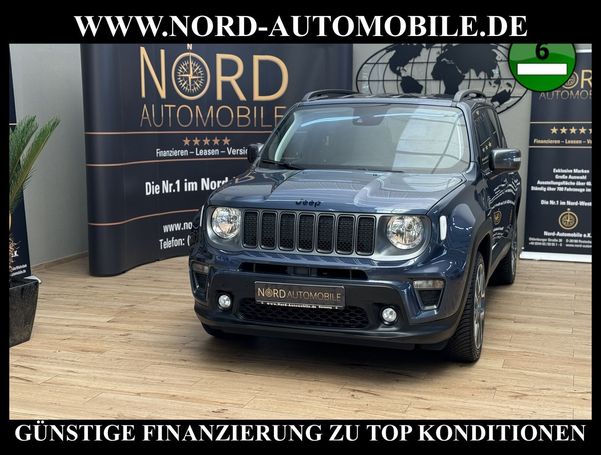 Jeep Renegade 177 kW image number 2