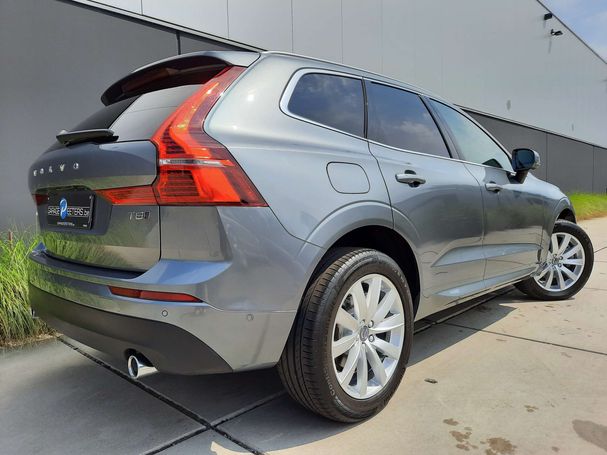 Volvo XC60 T8 AWD 288 kW image number 28