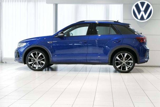 Volkswagen T-Roc 2.0 TDI 4Motion DSG 110 kW image number 6