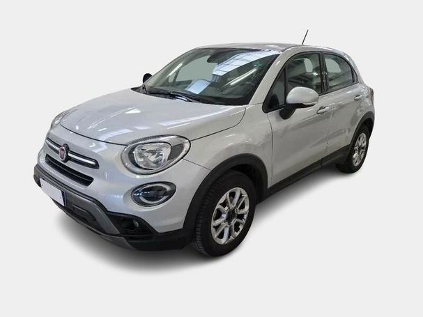 Fiat 500X 4x2 70 kW image number 1