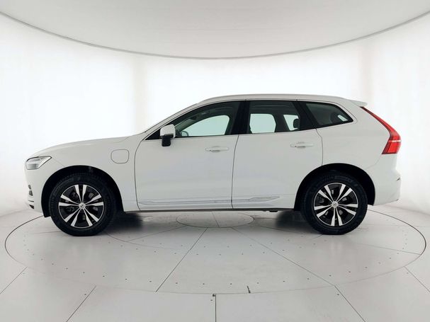 Volvo XC60 AWD Inscription 186 kW image number 8