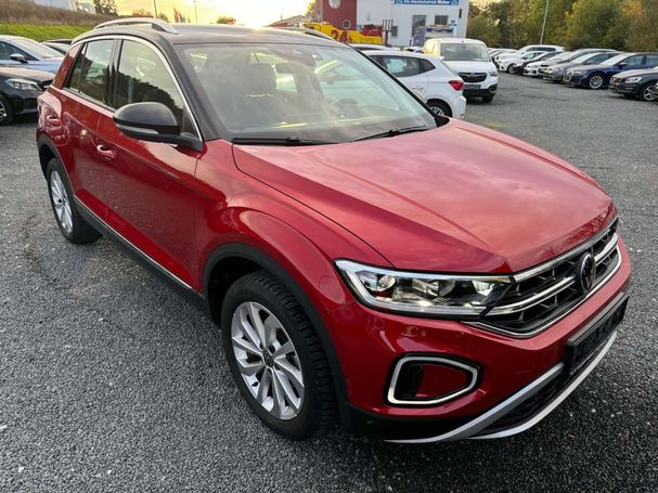 Volkswagen T-Roc 1.5 TSI DSG 110 kW image number 2