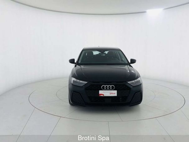 Audi A1 30 TFSI 81 kW image number 8