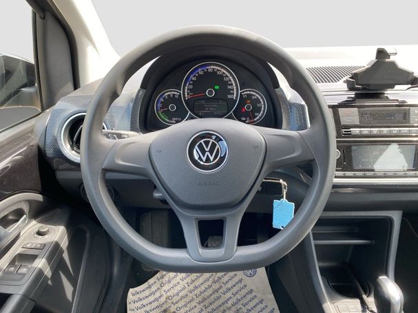 Volkswagen up! 60 kW image number 12