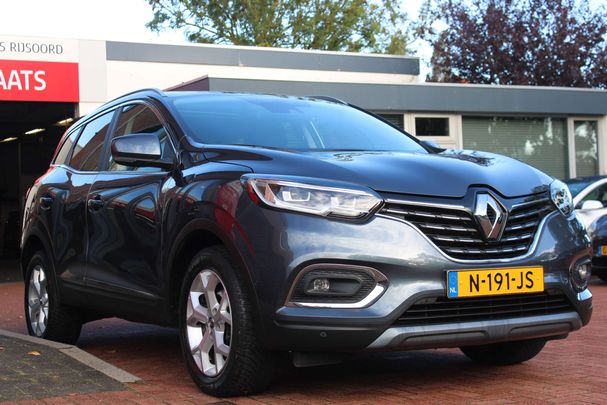 Renault Kadjar TCe 103 kW image number 6