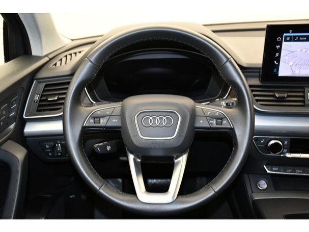 Audi Q5 50 TFSIe quattro S tronic 220 kW image number 2