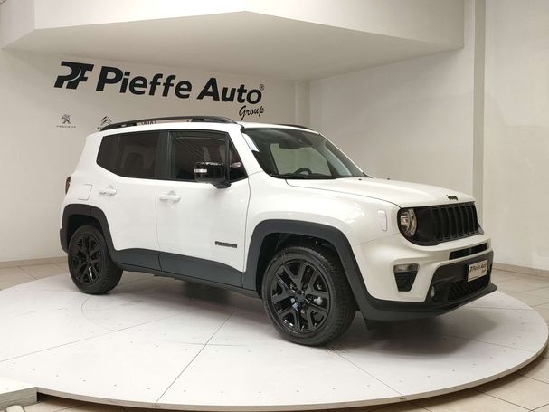 Jeep Renegade 1.0 Night Eagle 88 kW image number 6