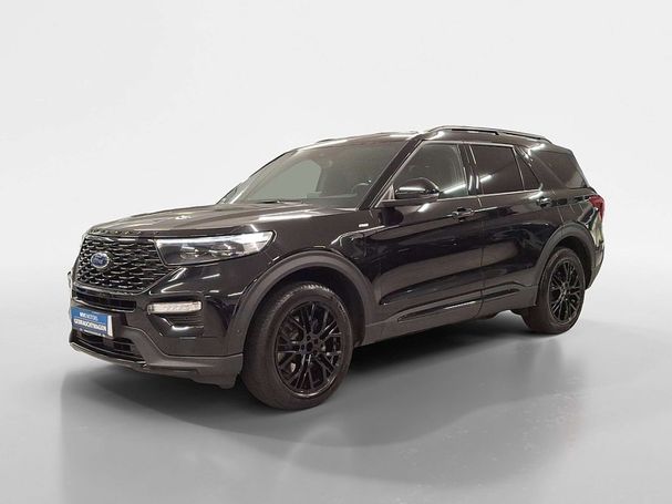 Ford Explorer 3.0 EcoBoost ST-Line 336 kW image number 1