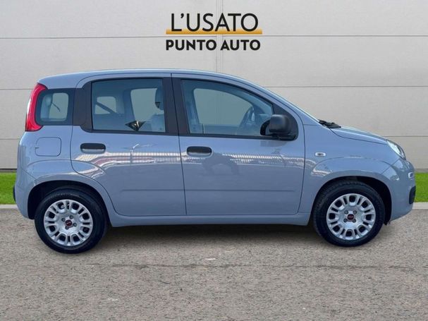 Fiat Panda 1.0 Hybrid 51 kW image number 5