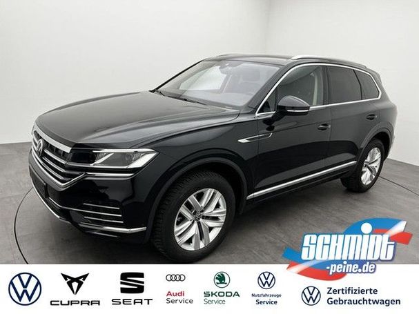 Volkswagen Touareg TDI 4Motion 170 kW image number 1