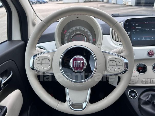 Fiat 500 1.0 51 kW image number 17