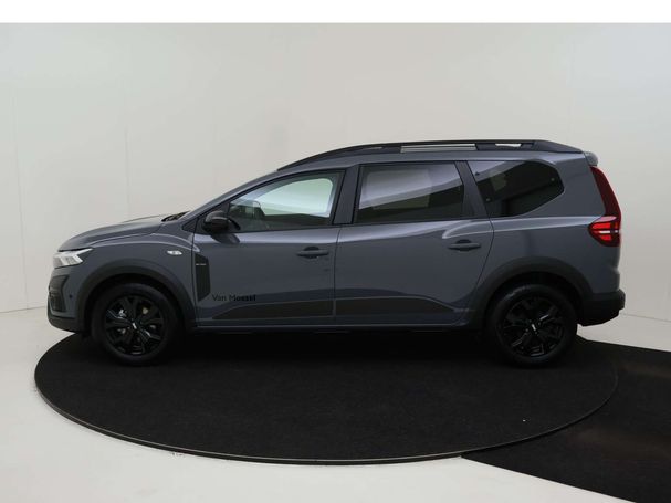 Dacia Jogger TCe 100 Extreme 74 kW image number 2