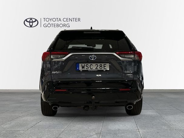 Toyota RAV 4 V Plug-in Hybrid 228 kW image number 6