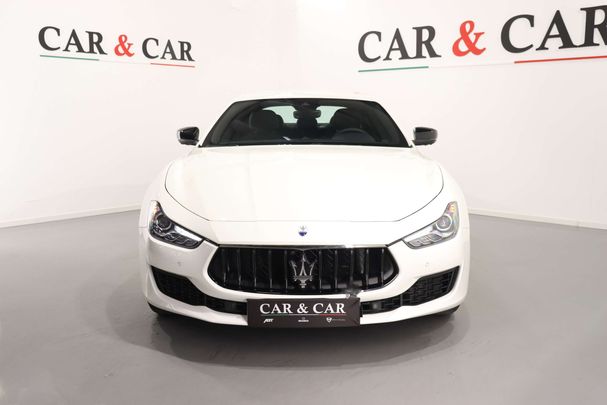 Maserati Ghibli GT 243 kW image number 2