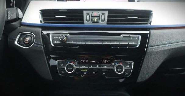 BMW X1 sDrive18d 110 kW image number 22