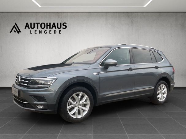 Volkswagen Tiguan Allspace 2.0 TDI DSG 4Motion 147 kW image number 1