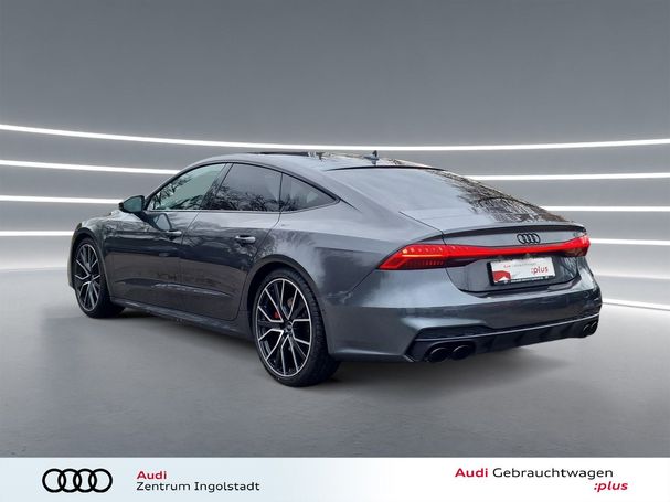 Audi S7 TDI Sportback 253 kW image number 10