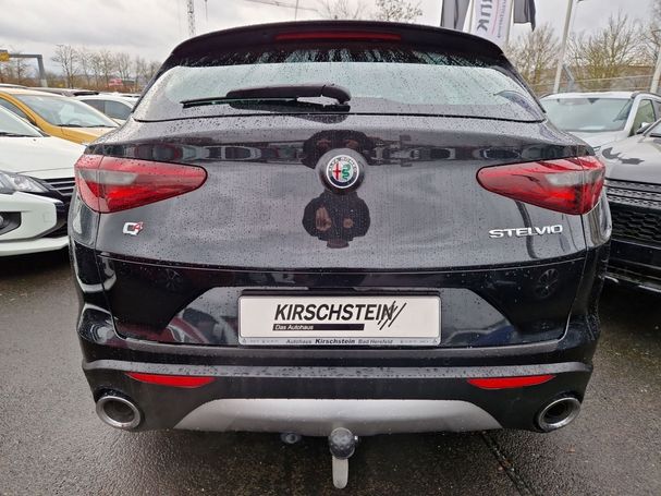 Alfa Romeo Stelvio 2.0 Turbo Super 147 kW image number 13