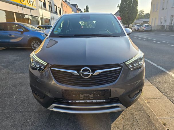 Opel Crossland X 120 Jahre 75 kW image number 3