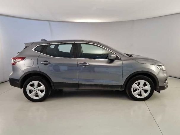 Nissan Qashqai 1.5 dCi 85 kW image number 1