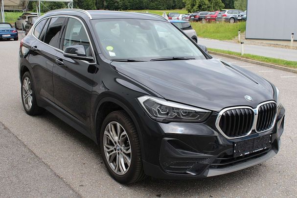 BMW X1 sDrive18d 110 kW image number 2