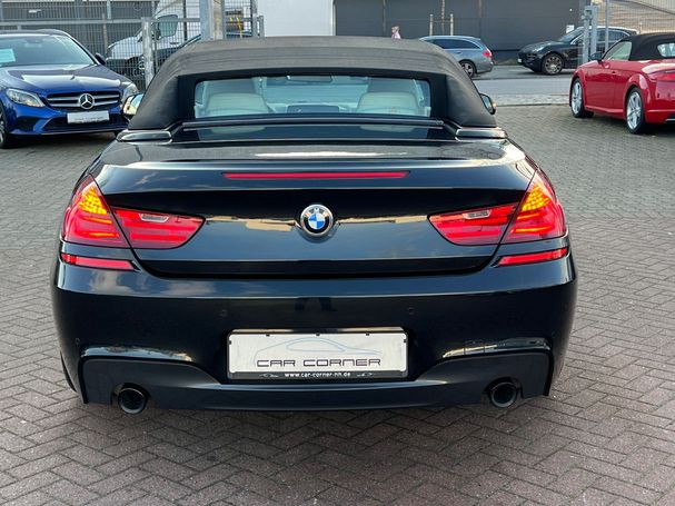 BMW 640d xDrive 230 kW image number 3