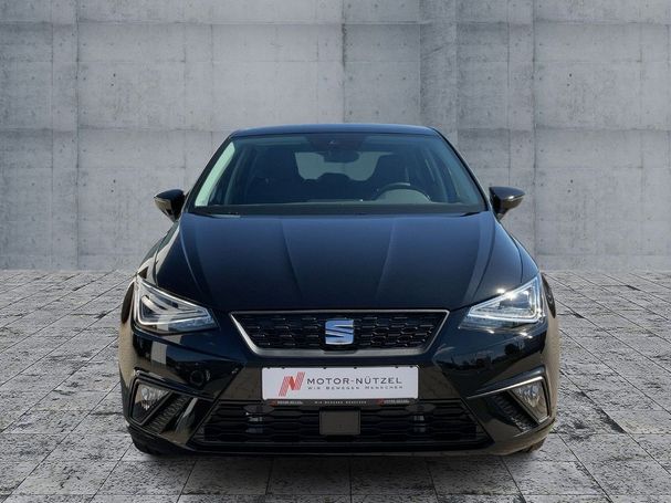 Seat Ibiza 81 kW image number 2