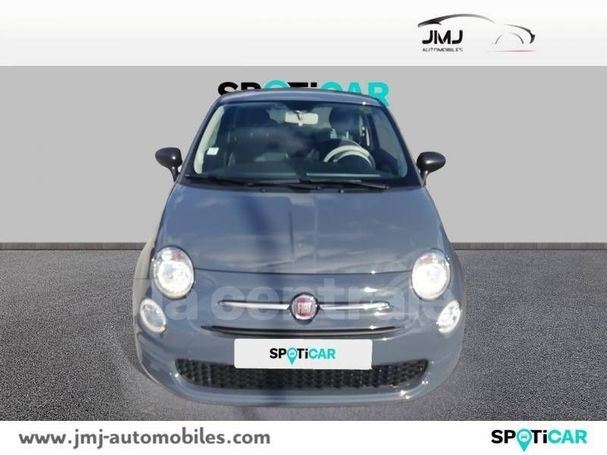 Fiat 500 1.2 8V Pop 51 kW image number 3