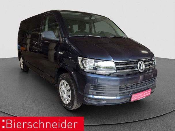 Volkswagen T6 Caravelle DSG Comfortline 110 kW image number 1