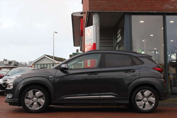 Hyundai Kona 64 kWh 150 kW image number 5