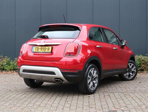 Fiat 500X Multiair Cross 103 kW image number 2